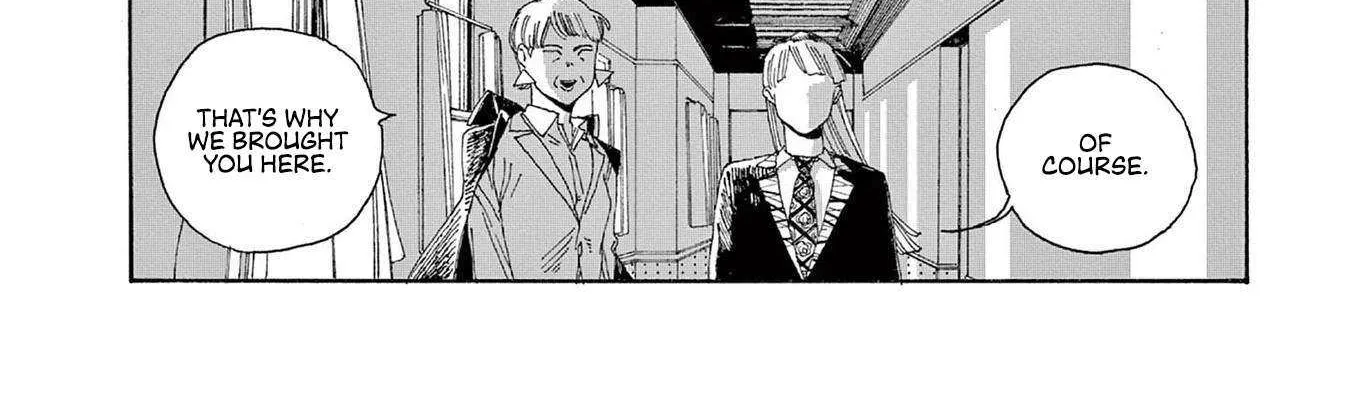 Fool's Night Chapter 46 page 33 - 