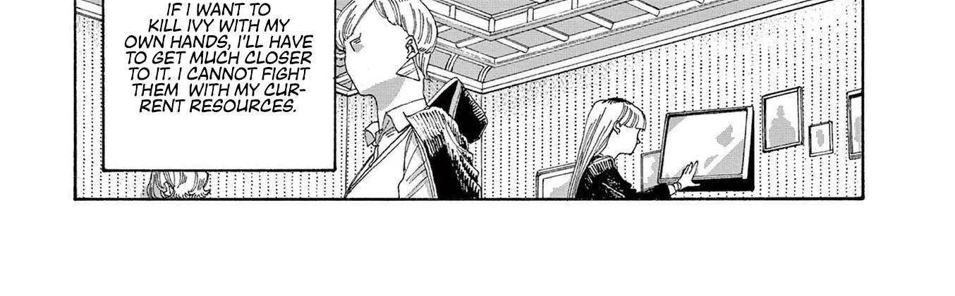Fool's Night Chapter 46 page 35 - 