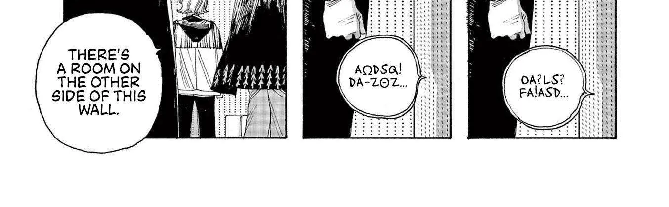 Fool's Night Chapter 46 page 37 - 