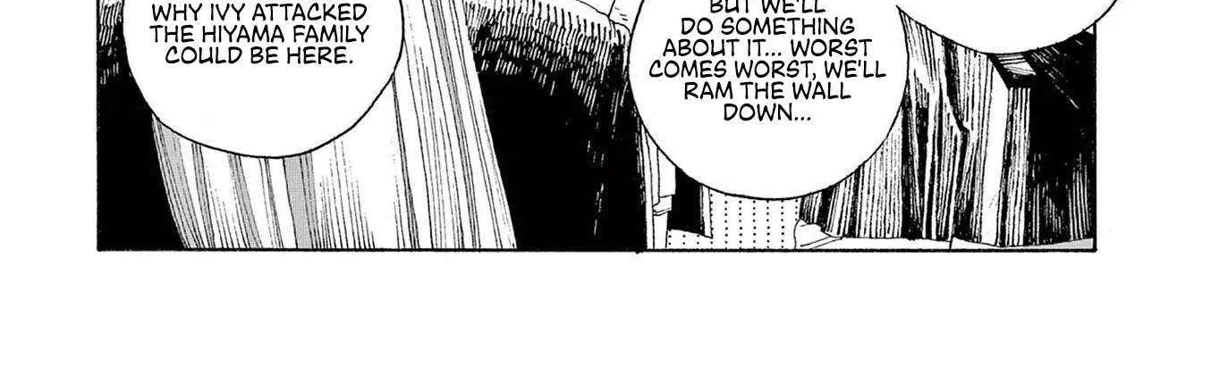 Fool's Night Chapter 46 page 39 - 