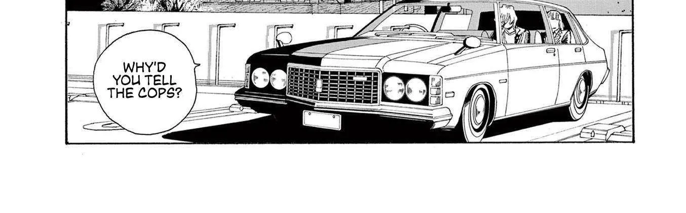 Fool's Night Chapter 46 page 41 - 