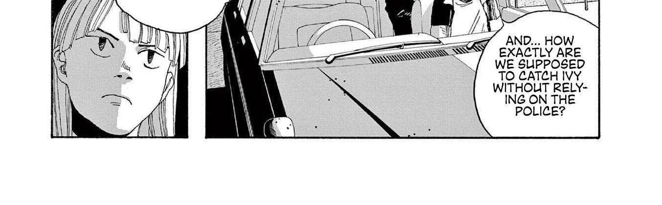 Fool's Night Chapter 46 page 43 - 