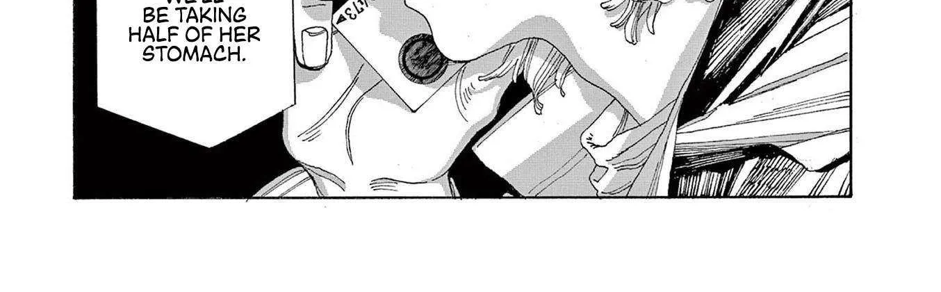 Fool's Night Chapter 46 page 47 - 