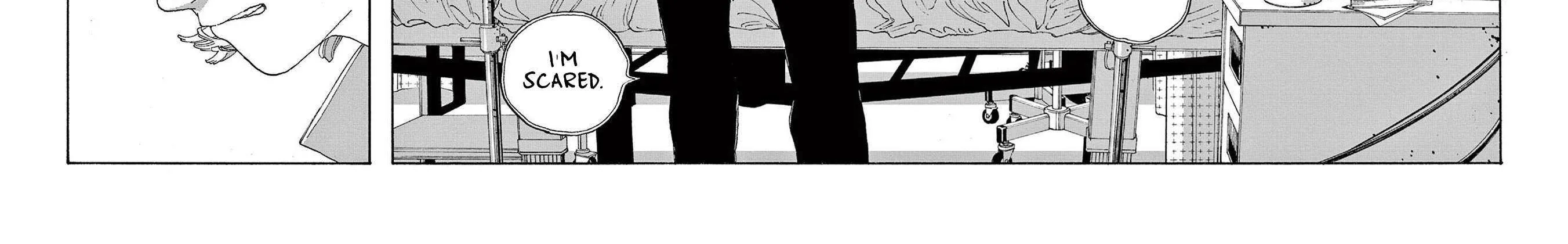 Fool's Night Chapter 47 page 13 - 