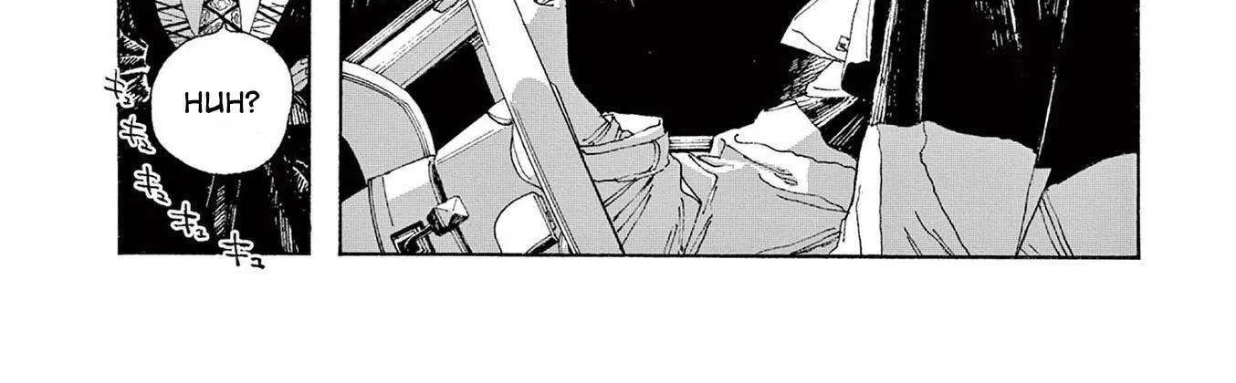 Fool's Night Chapter 47 page 3 - 