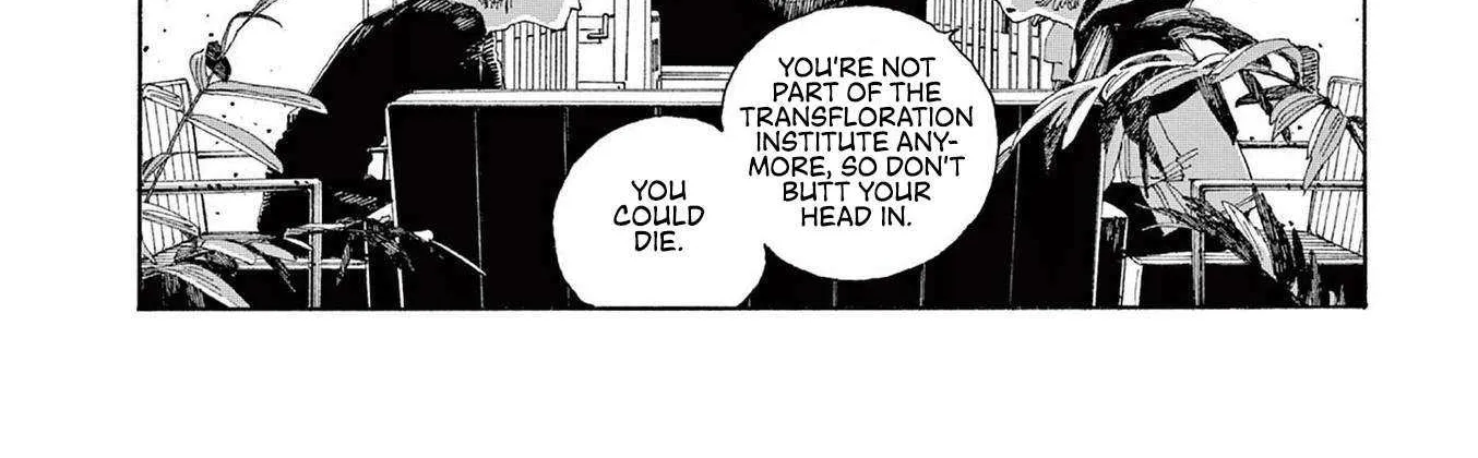 Fool's Night Chapter 47 page 21 - 
