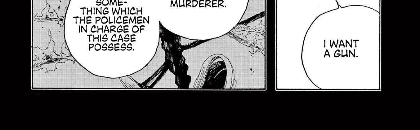 Fool's Night Chapter 47 page 27 - 