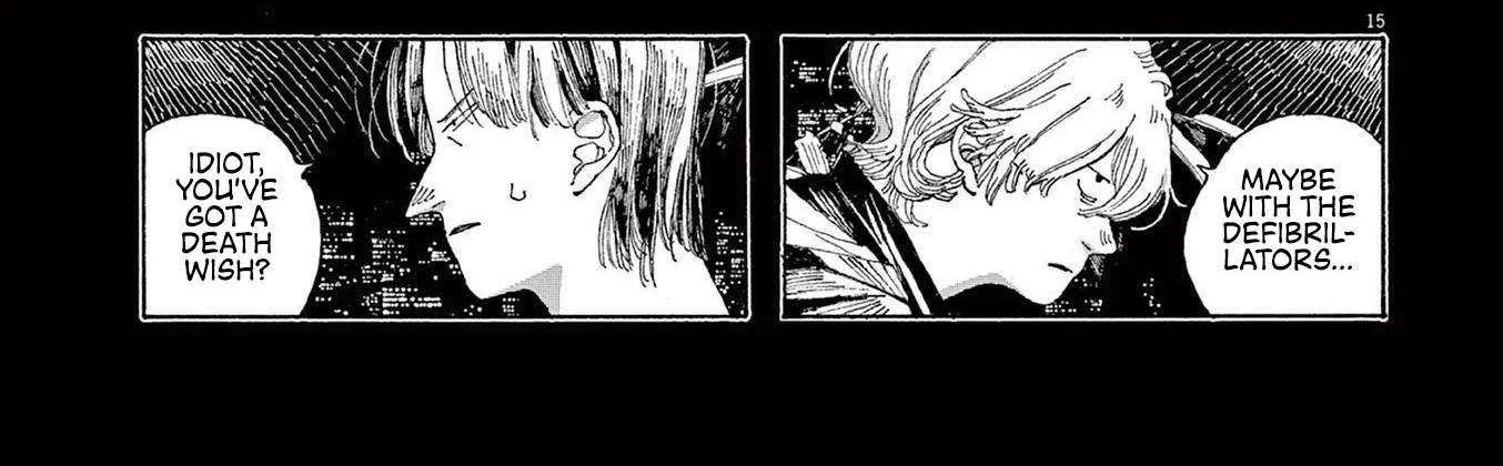 Fool's Night Chapter 47 page 29 - 