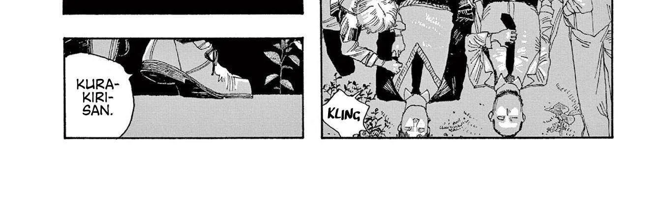 Fool's Night Chapter 47 page 37 - 