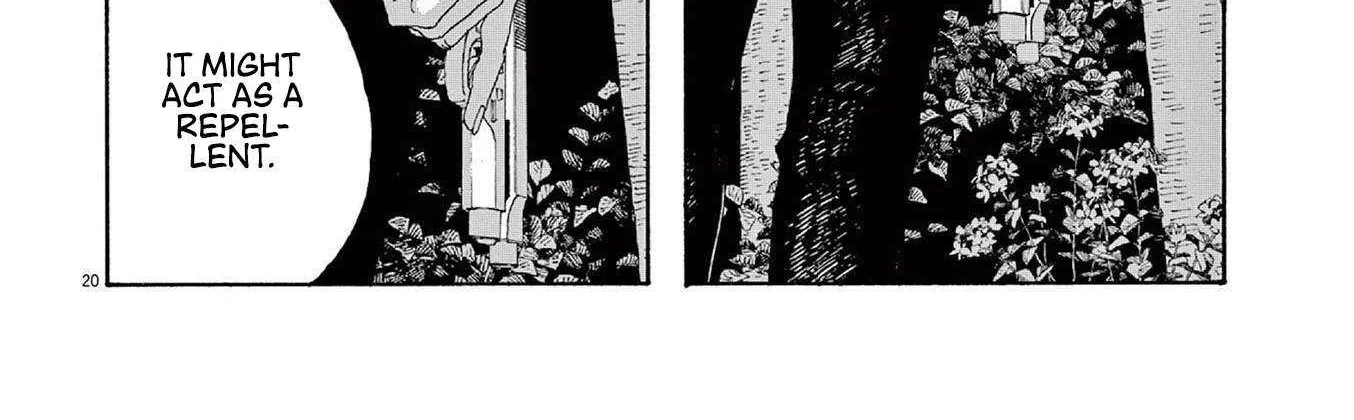 Fool's Night Chapter 47 page 39 - 