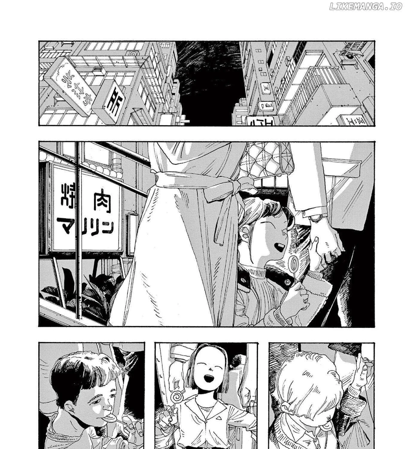 Fool's Night Chapter 48 page 2 - 