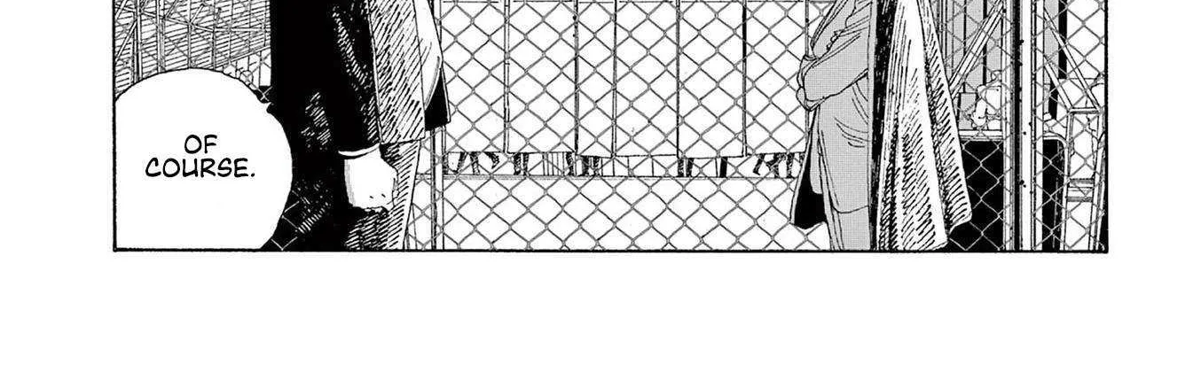 Fool's Night Chapter 48 page 11 - 
