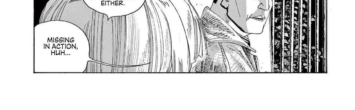 Fool's Night Chapter 48 page 19 - 