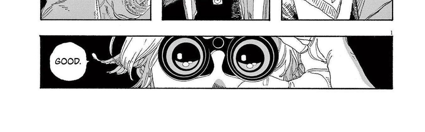 Fool's Night Chapter 48 page 3 - 