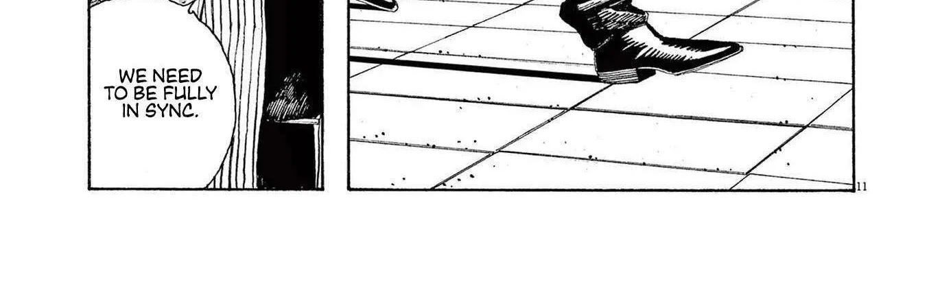 Fool's Night Chapter 48 page 23 - 