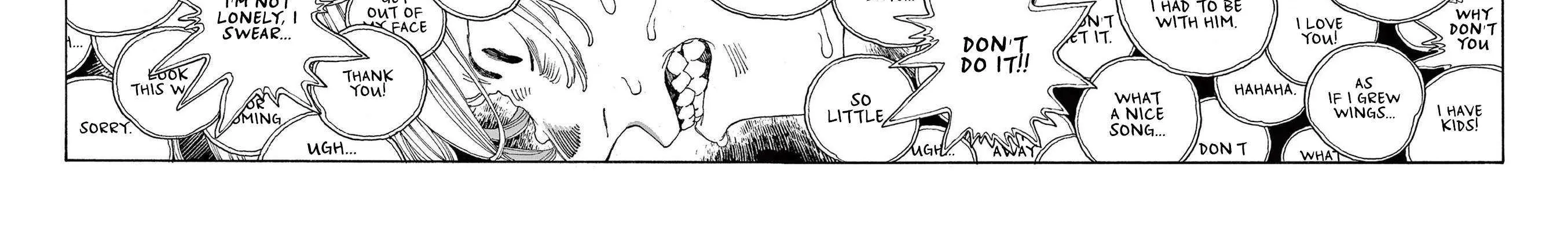 Fool's Night Chapter 48 page 25 - 