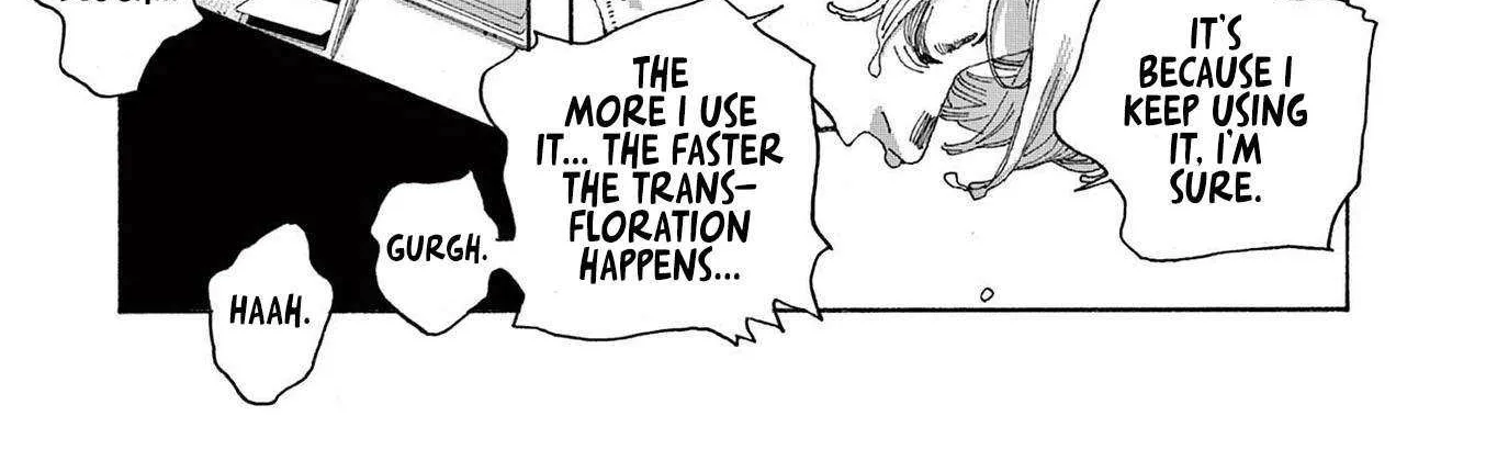 Fool's Night Chapter 48 page 35 - 