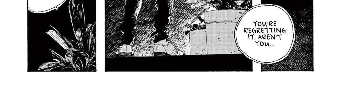 Fool's Night Chapter 48 page 5 - 