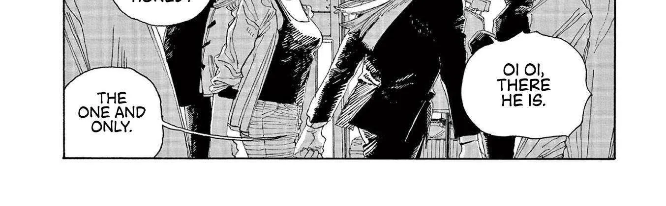 Fool's Night Chapter 49 page 15 - 