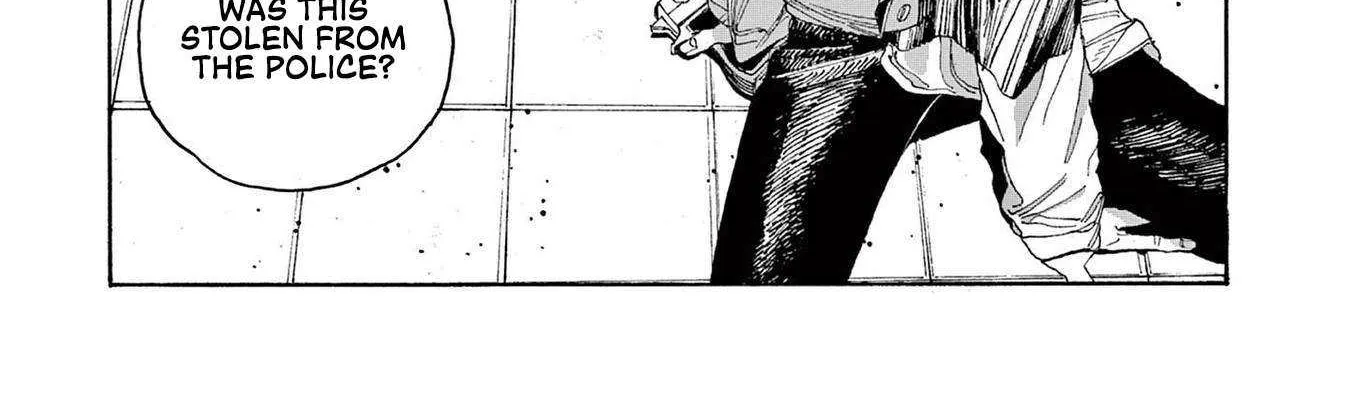 Fool's Night Chapter 49 page 33 - 