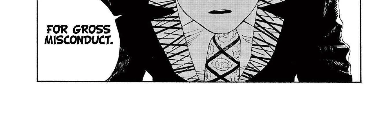Fool's Night Chapter 49 page 35 - 