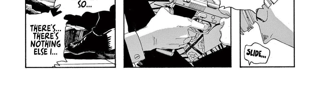 Fool's Night Chapter 49 page 37 - 