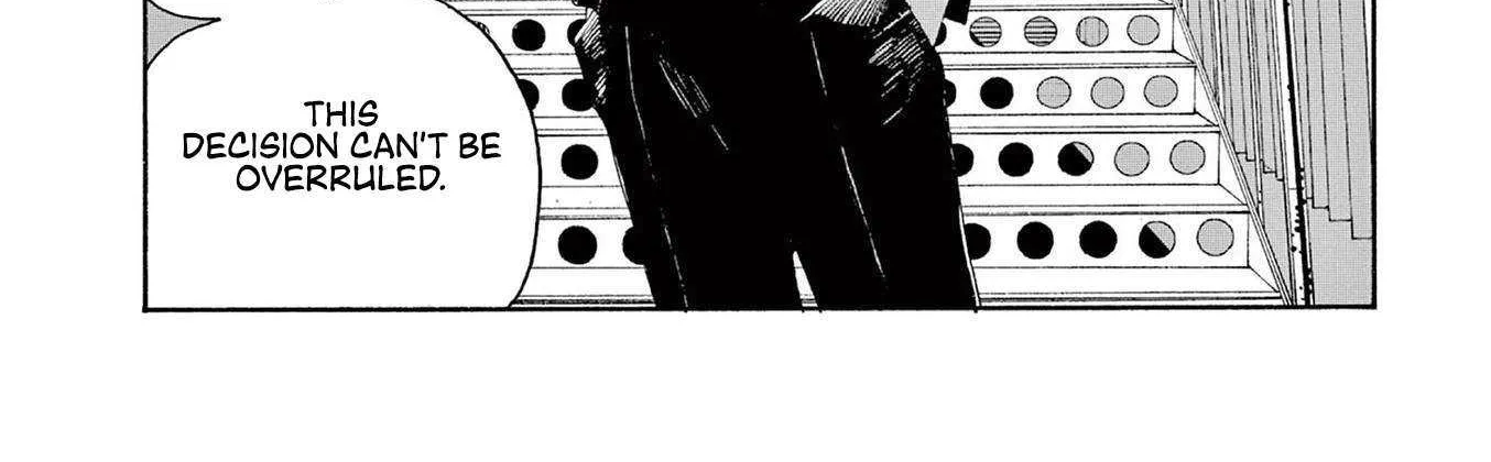 Fool's Night Chapter 49 page 39 - 