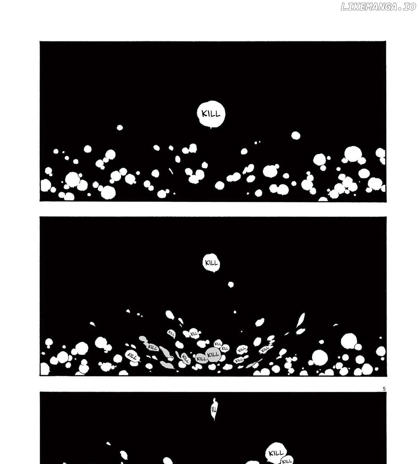 Fool's Night Chapter 49 page 10 - 