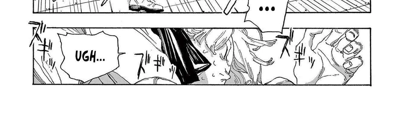 Fool's Night Chapter 50 page 11 - 