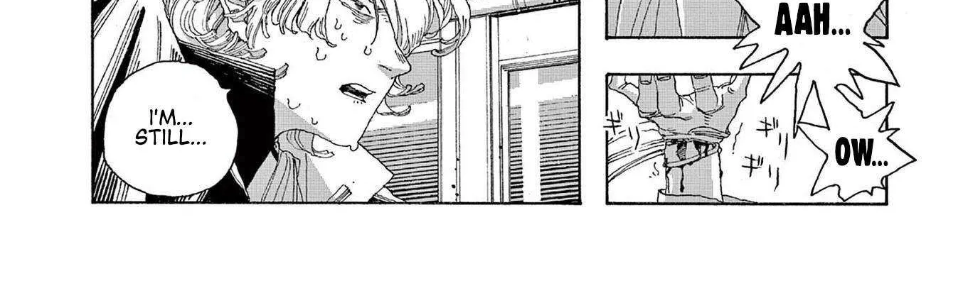 Fool's Night Chapter 50 page 13 - 