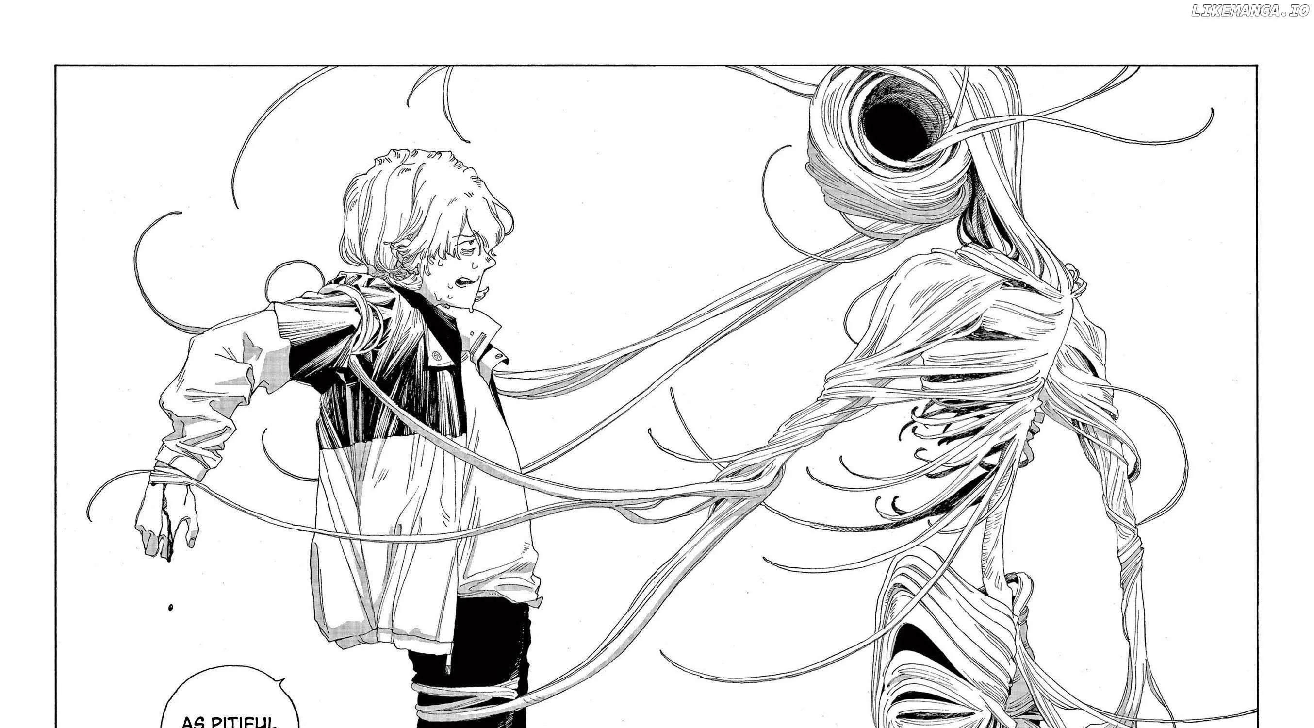 Fool's Night Chapter 50 page 14 - 