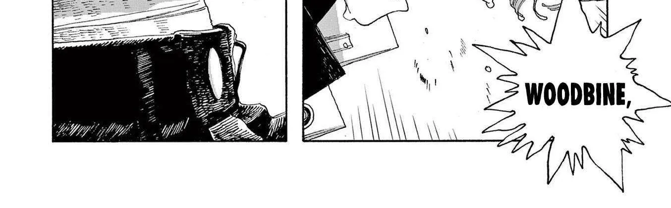Fool's Night Chapter 50 page 21 - 