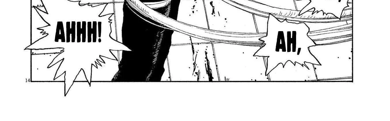 Fool's Night Chapter 50 page 25 - 