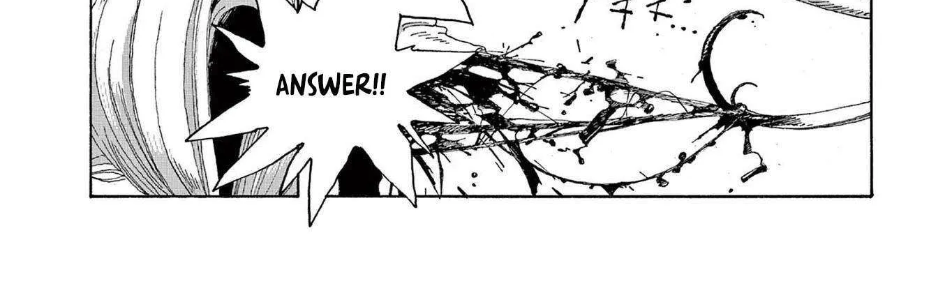 Fool's Night Chapter 50 page 27 - 