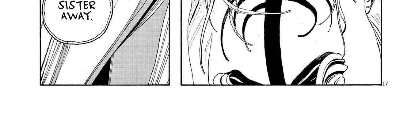 Fool's Night Chapter 50 page 31 - 