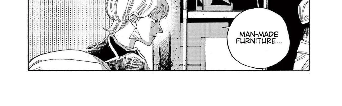 Fool's Night Chapter 50 page 35 - 