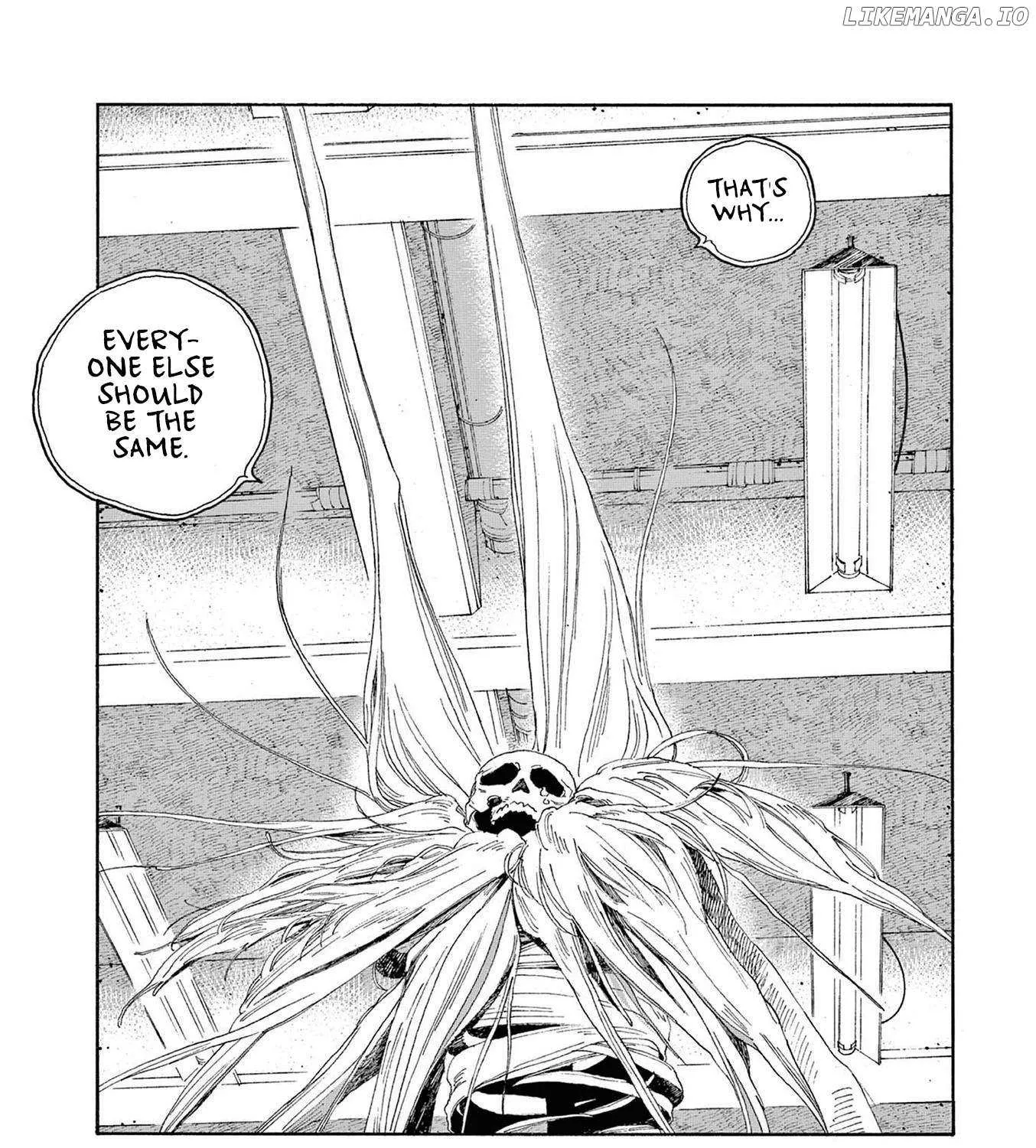 Fool's Night Chapter 51 page 17 - 