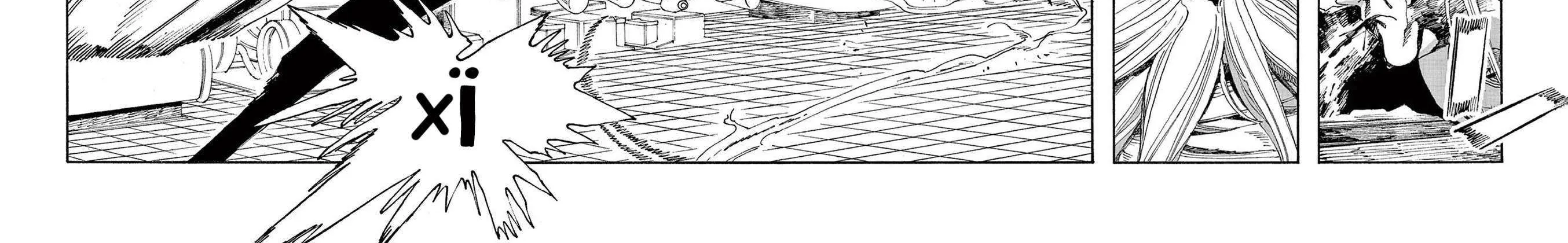 Fool's Night Chapter 51 page 22 - 