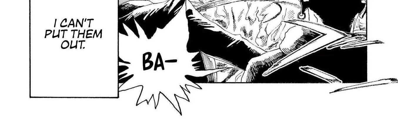 Fool's Night Chapter 51 page 26 - 