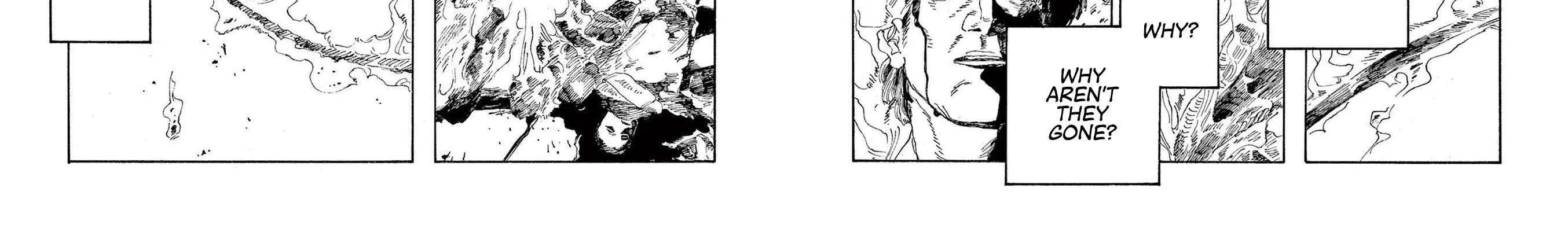 Fool's Night Chapter 51 page 28 - 