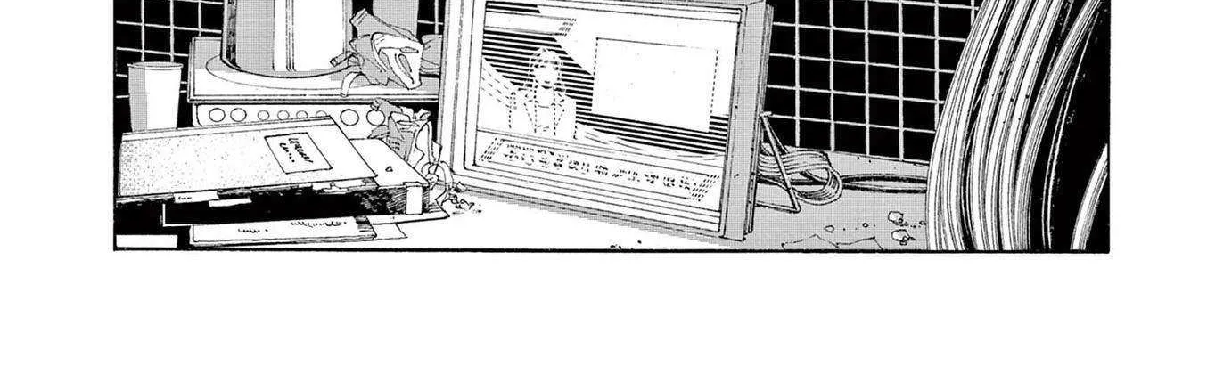 Fool's Night Chapter 51 page 32 - 