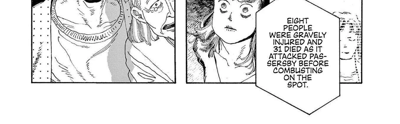 Fool's Night Chapter 51 page 34 - 