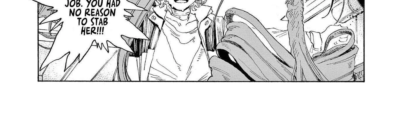 Fool's Night Chapter 51 page 6 - 