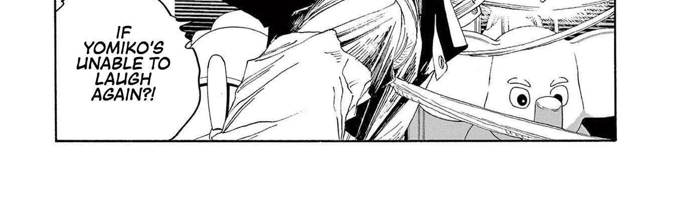 Fool's Night Chapter 51 page 8 - 