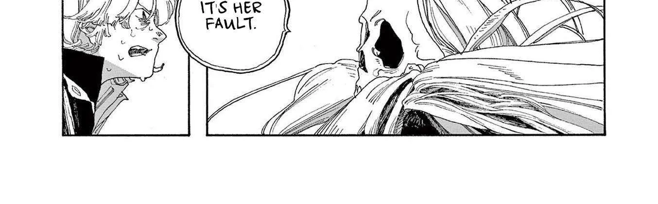 Fool's Night Chapter 51 page 10 - 