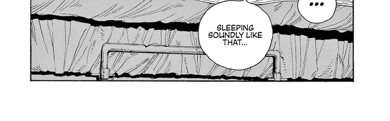Fool's Night Chapter 52 page 22 - 
