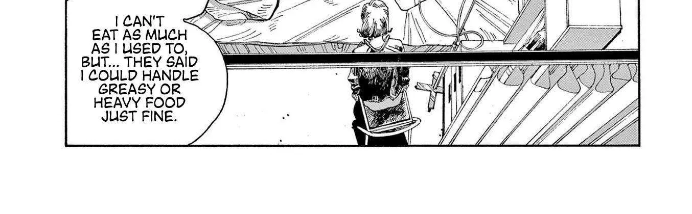 Fool's Night Chapter 52 page 28 - 