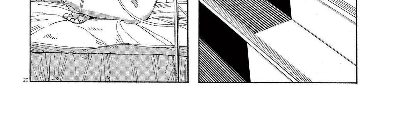 Fool's Night Chapter 52 page 38 - 