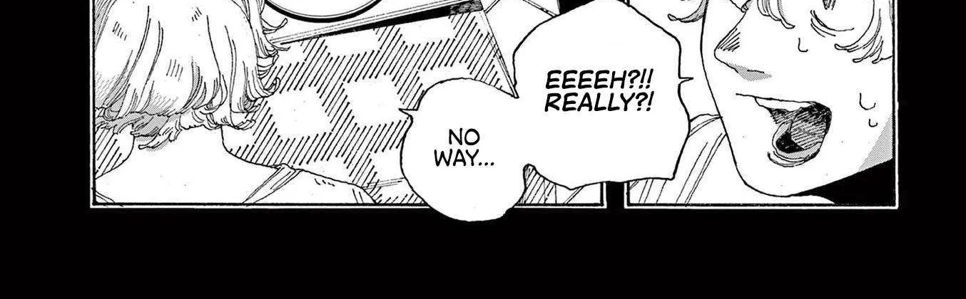 Fool's Night Chapter 52 page 6 - 