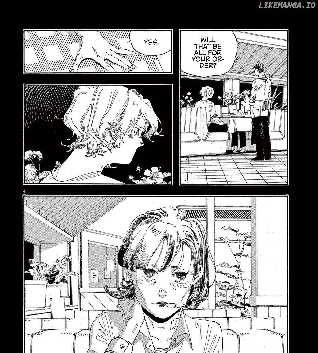 Fool's Night Chapter 52 page 7 - 